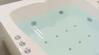 Danyang Greennarae Dokche Poolvilla Pens