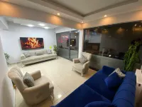 Pamir Butik Otel Bursa otelleri