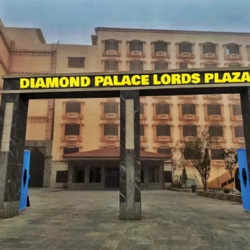 Diamond Palace Lords Plaza Nepalgunj