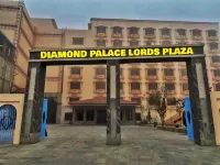 Diamond Palace Lords Plaza Nepalgunj Hotels near Gayatri Mandir