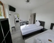 Zimmerwelt-Ilsfeld Hotels in Abstatt