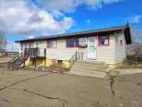 GULL LAKE LODGE MOTEL