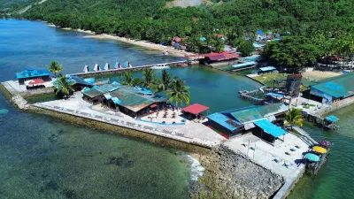 Mooipark Hotel Sorong