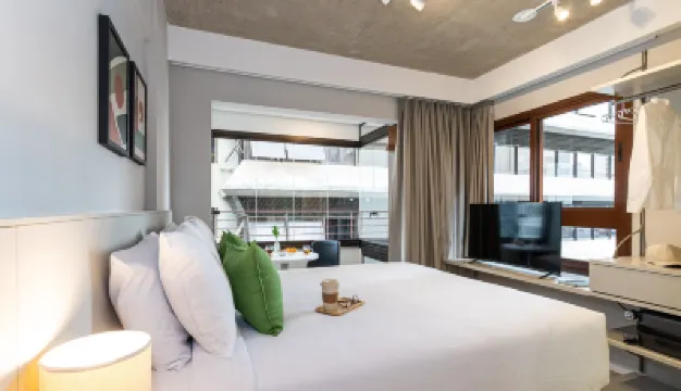 Prédio Completo Com wi-fi próximo ao metrô Consolação e ao Masp - Next Bela Cintra Hotels in 