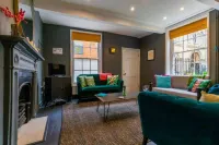 호스트 스테이 프린스 코티지