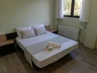 Las Ermitas de Vallada Hotels in Costera
