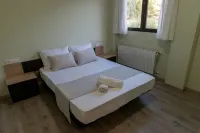 Las Ermitas de Vallada