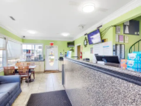 亞當斯旅館 多森酒店