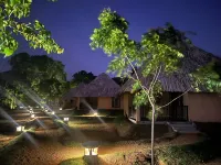 Saffron Lake Yala