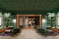 Luxurious apartmento 2Q no Bueno Hotels in Aparecida De Goiania