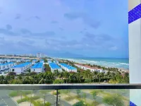 Hammi Seaview - Mountain view