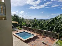 Micoud - 2-Bedroom Villa - Pool - Free Parking