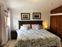 1bedstudiohuanchaco/balcony/closetolocalsights Hotels near Capitan FAP Carlos Martinez de Pinillos International Airport