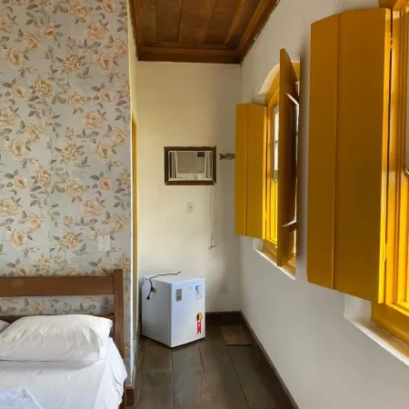 Pousada Fortaleza