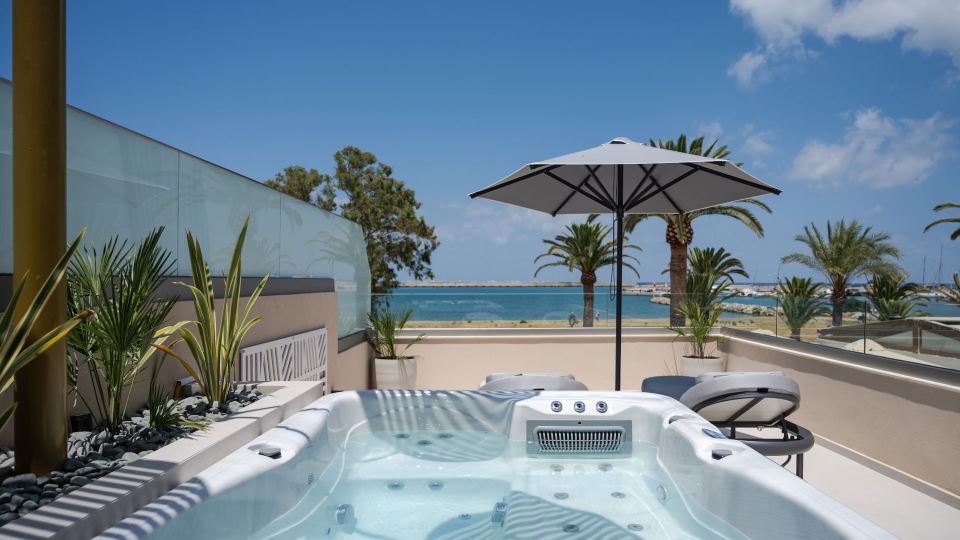 Omma Suites