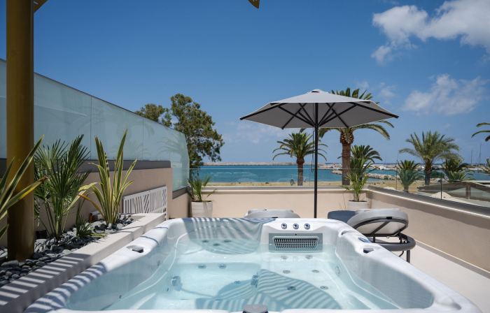 Omma Suites