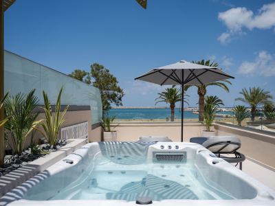 Omma Suites
