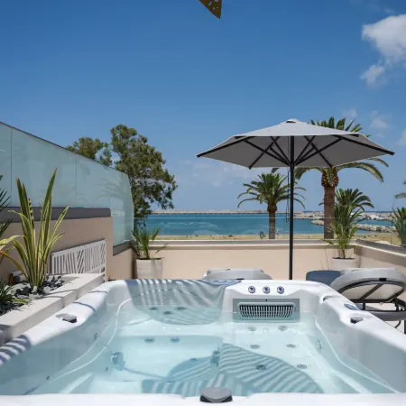 Omma Suites