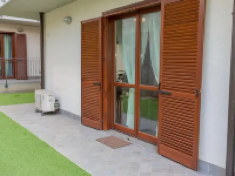 Casa Bonita Rho Hotels in Rho