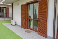 Casa Bonita Rho Hotels in Rho