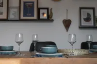 Harleys Way - Short Walk to Beach and Village