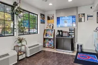 Motel 6 San Luis Obispo, CA - South