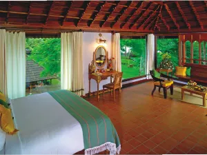 Kumarakom Lake Resort