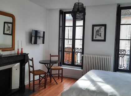 Maison Rinette