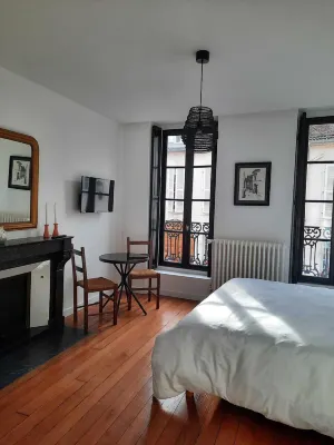 Maison Rinette - Bintang 3