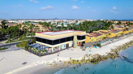 Divi Village Condo 33 J.e. Irausquin Blvd 93