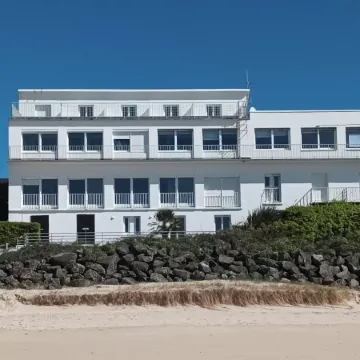 Ty Ys Hôtel