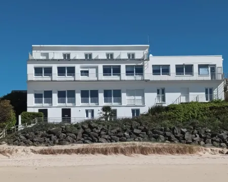 Ty Ys Hôtel Hotels in Audierne