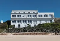 Ty Ys Hôtel - parking