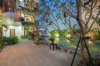 Coco Island Villa Hotels in Cam Nam