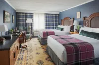 Graduate by Hilton State College Hotels near beaver stadium