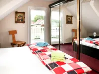 Ferienhaus Möwe in Mirow Hotels in Mirow
