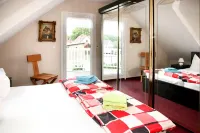 Ferienhaus Möwe in Mirow