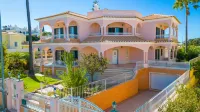 Villa Agadir by Algarve Vacation