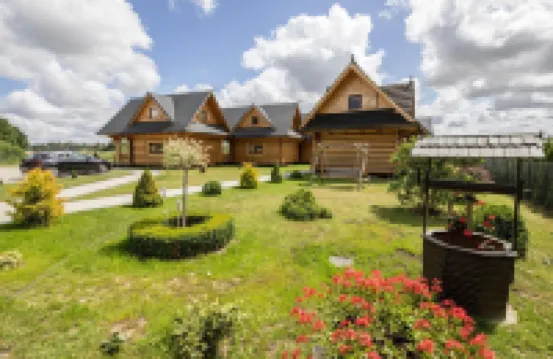 Family Holiday Resort, Wicie