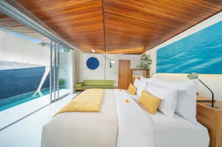 Atap Resort Canggu by Ini Vie Hospitality