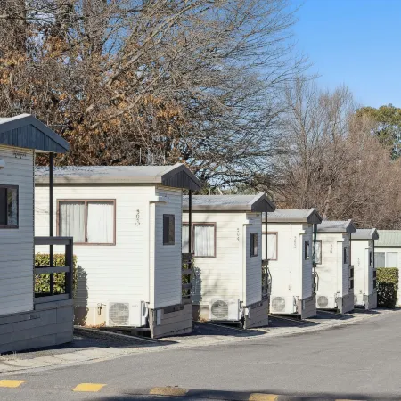 Canberra Holiday Village