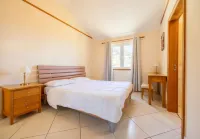 Pomos Harbour View Villa