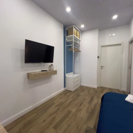Aura Apartments Napoli