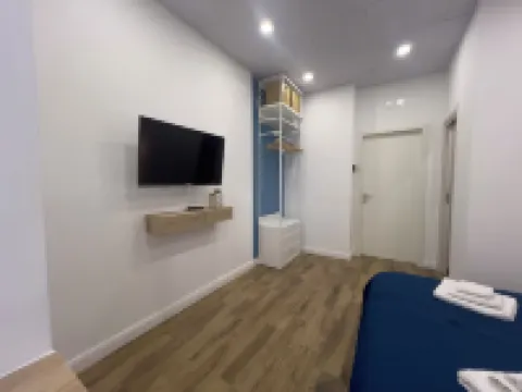 Aura Apartments Napoli