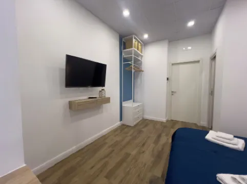 Aura Apartments Napoli