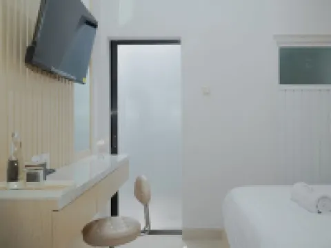 The Samora Living Hotels in Ngaglik