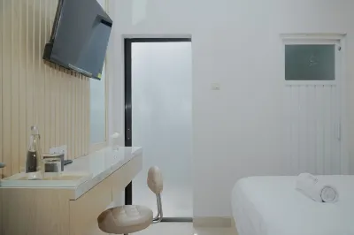 The Samora Living