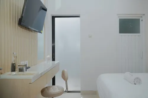 The Samora Living