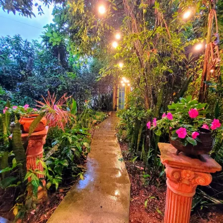 Villa Morena Benessere