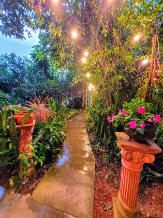 Villa Morena Benessere